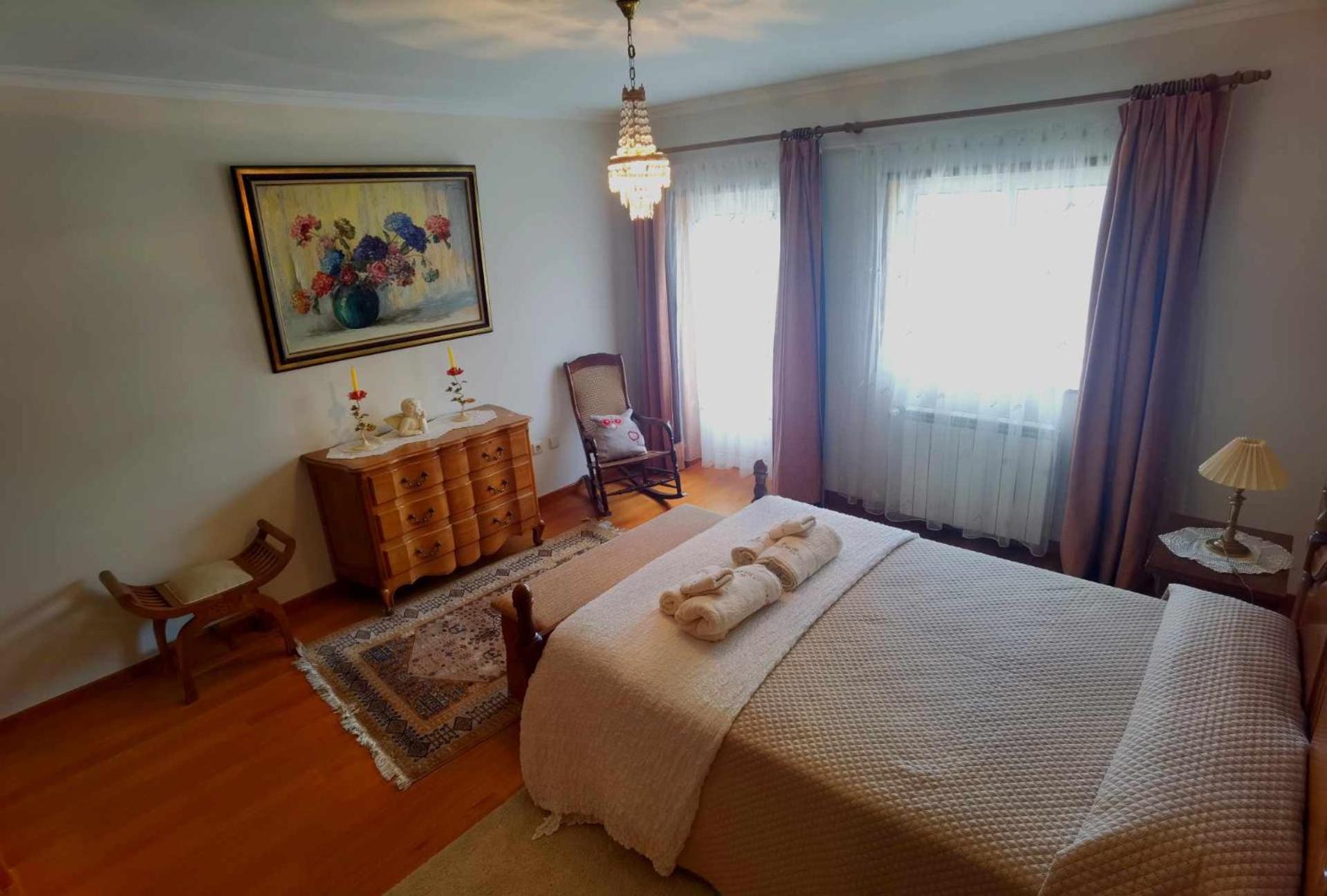 Casa Dos Encantos Arcos de Valdevez Zewnętrze zdjęcie