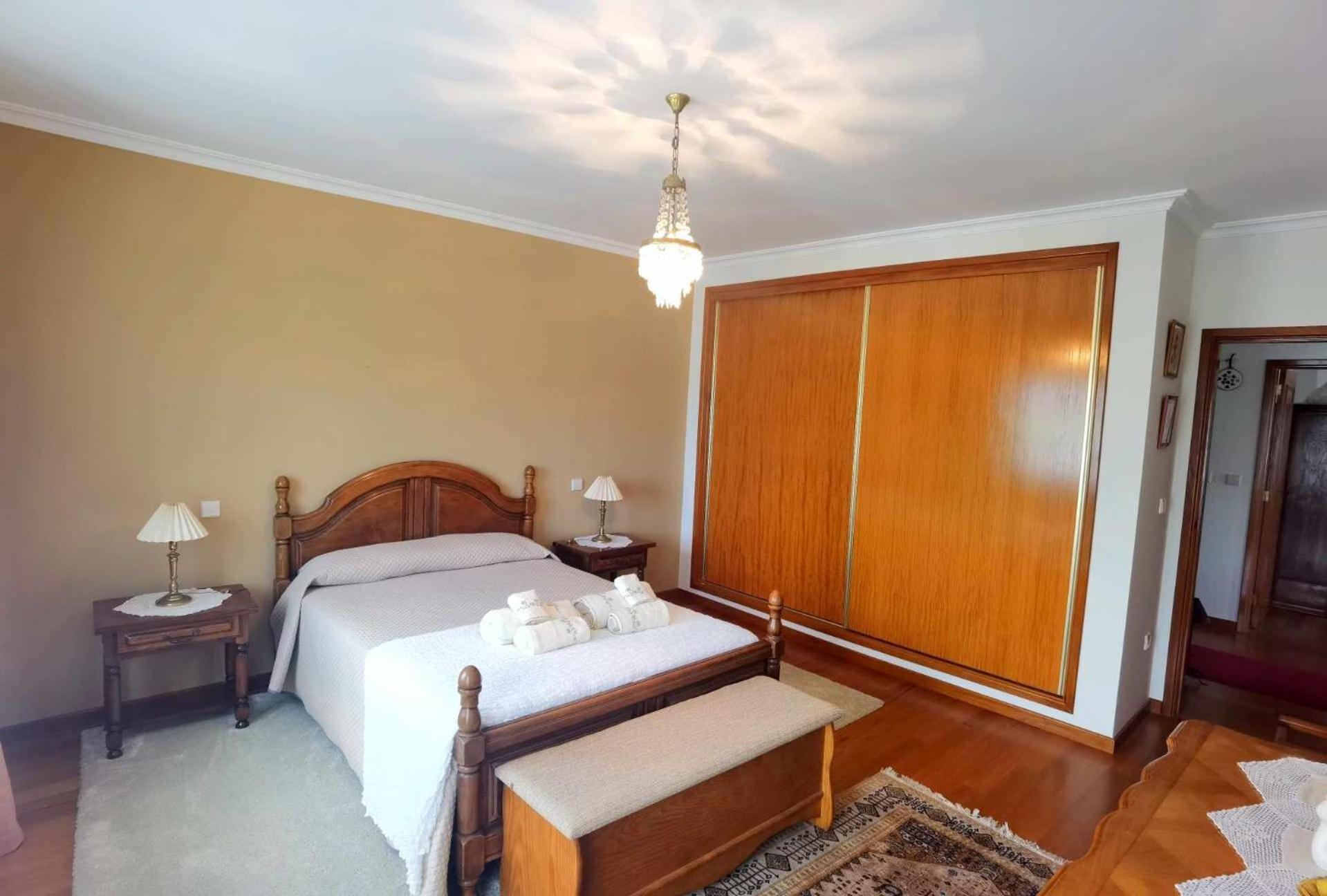 Casa Dos Encantos Arcos de Valdevez Zewnętrze zdjęcie