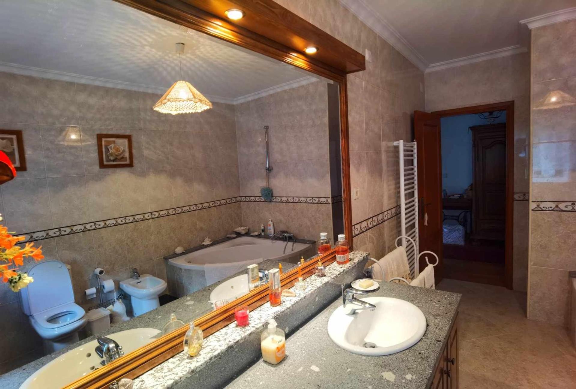 Casa Dos Encantos Arcos de Valdevez Zewnętrze zdjęcie