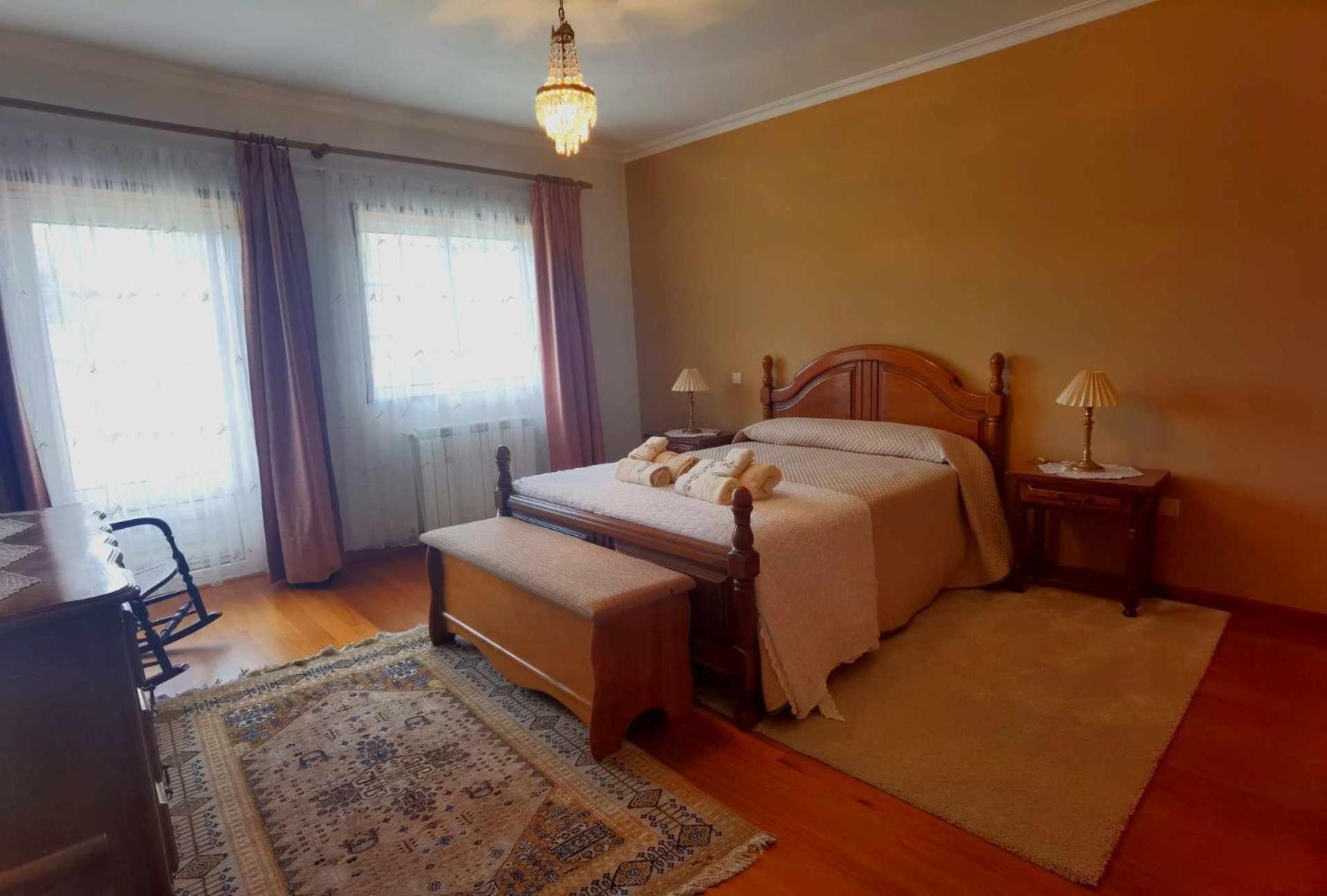 Casa Dos Encantos Arcos de Valdevez Zewnętrze zdjęcie